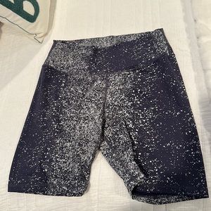 Zyia XL hustle shorts
